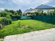 Barrierefreie 3 Zimmer Erdgeschosswohnung mit Garten