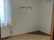 Barrierefreie 3 Zimmer Erdgeschosswohnung mit Garten