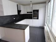 Barrierefreie 3 Zimmer Neubauwohnung mit Aufzug