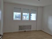 Barrierefreie 3 Zimmer Neubauwohnung mit Balkon
