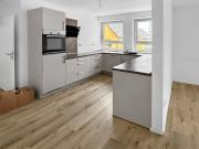 Barrierefreie 3 Zimmer Wohnung BJ 2021 mit Loggia &...