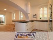 Barrierefreie 3 Zimmer Wohnung im Stadtzentrum von Baden...