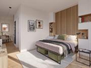 Barrierefreie 3 Zimmer Wohnung mit ca. 77 m² samt Dusche...