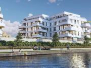 Barrierefreie 3 Zimmer Wohnung mit ca. 84m² samt Dusche,...