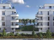 Barrierefreie 3 Zimmer Wohnung mit ca. 87m² samt... Barrierefreie 3 Zimmer Wohnung mit ca. 87m² samt...