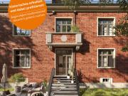 Barrierefreie 3 Zimmer Wohnung mit ca. 91m²,...