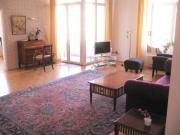 Barrierefreie 3 Zimmer Wohnung mit Loggia und TG Stellplatz