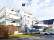 Barrierefreie 3 Zimmer Wohnung mit Wohlfühlcharakter und...