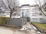 Barrierefreie 3 Zimmerwohnung mit TG Stellplatz