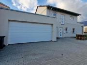 Barrierefreie 3Z ETW Designküche Garten Terrasse Garage