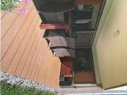 Barrierefreie 4 Zimmer Erdgeschosswohnung mit Garten