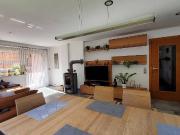 Barrierefreie wunderschöne 4 Zimmer Erdgeschosswohnung...