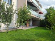 Barrierefreie 4 Zimmer Gartenwohnung ab sofort bezugsfrei