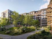 Barrierefreie 4 Zimmer Wohnung mit ca. 100 m² samt...