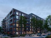 Barrierefreie 4 Zimmer Wohnung mit ca. 100 m² samt...