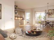 Barrierefreie 4 Zimmer Wohnung mit ca. 101m² samt...