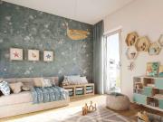 Barrierefreie 4 Zimmer Wohnung mit ca. 110m² samt...