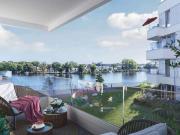 Barrierefreie 4 Zimmer Wohnung mit ca. 110m² samt... Barrierefreie 4 Zimmer Wohnung mit ca. 110m² samt...