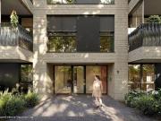 Barrierefreie 4 Zimmer Wohnung mit ca. 120 m² samt...