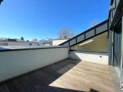 Barrierefreie 4 Zimmer Wohnung mit Terrasse in Aigen
