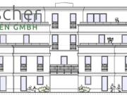 Barrierefreie 4 Zimmerwohnung mit Panorama Dachterrasse...