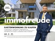 Barrierefreie 5 Zimmer Erdgeschosswohnung mit Garten und...