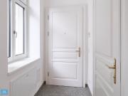 Barrierefreie Altbauwohnung Komfort und Eleganz im...