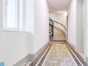 Barrierefreie Altbauwohnung Komfort und Eleganz im...