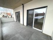Barrierefreie, attraktive Anlegerwohnung mit Balkon in...