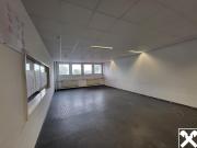 Barrierefreie Büroflächen