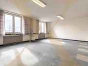 Barrierefreie Büroflächen mit flexibler Mietdauer im...