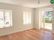 Barrierefreie Eigentumswohnung mit kleinem Freibereich