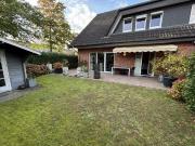 Barrierefreie Erdgeschossmietwohnung mit Küche,...