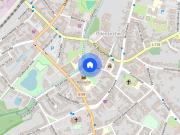 Barrierefreie Erdgeschosswohnung in Odenkirchen