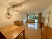 BARRIEREFREIE ERDGESCHOSSWOHNUNG MIT GARTEN