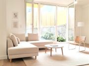 Barrierefreie Gartenwohnung mit 4! Zimmer In zentraler...