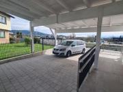Barrierefreie Gartenwohnung Villach Landskron