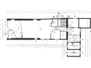 Barrierefreie Geschäftsfläche mit sehr guter...