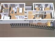Barrierefreie großzügigen Erdgeschosswohnung inkl.... Barrierefreie großzügigen Erdgeschosswohnung inkl....