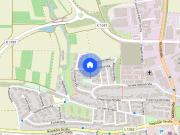 Barrierefreie, helle 2 Zi. Wohnung im betreuten Wohnen...