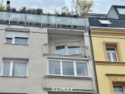 Barrierefreie helle 3 Zimmerwohnung mit Loggia in...