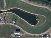 barrierefreie Luxuswohnung im Aqualina Wohnpark, mit...