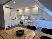 Barrierefreie modernisierte Wohnung in Top Lage! Sofort frei