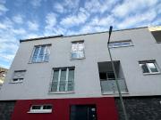 Barrierefreie Neubauwohnung mit Sonnenbalkon in guter...