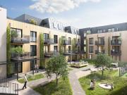 Barrierefreie Neubauwohnung Zentrum Mistelbach | PV...