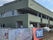 Barrierefreie NEUE 2 Zi Gartenwohnung