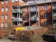 Barrierefreie Senioren 2 Zimmer Wohnung mit WBS und...