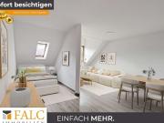 Barrierefreie Seniorenwohnung in ruhiger Gemeinschaft