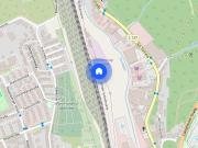 Barrierefreie Single Wohnungin ruhiger Lage von Malstatt