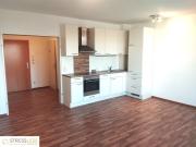 barrierefreie Singlewohnung mit Balkon